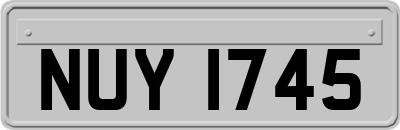 NUY1745