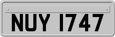 NUY1747