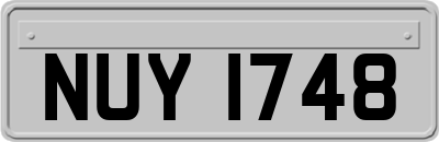 NUY1748