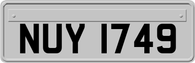 NUY1749