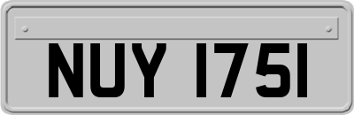 NUY1751