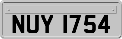 NUY1754