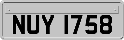 NUY1758