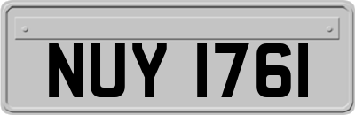 NUY1761