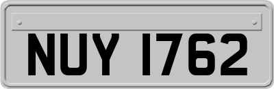 NUY1762