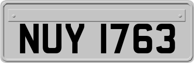 NUY1763
