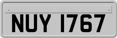 NUY1767