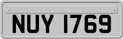 NUY1769