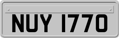 NUY1770