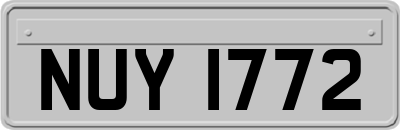 NUY1772