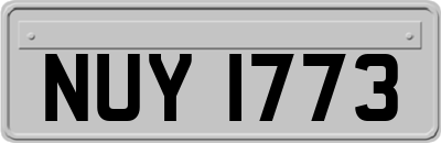 NUY1773