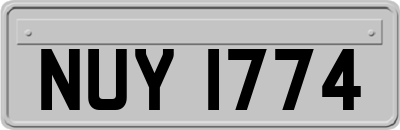 NUY1774