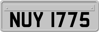 NUY1775