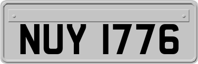NUY1776