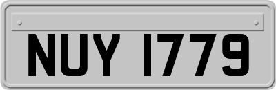 NUY1779