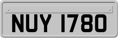 NUY1780