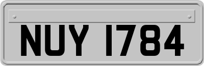 NUY1784
