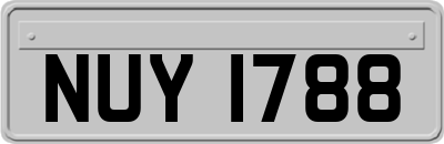 NUY1788