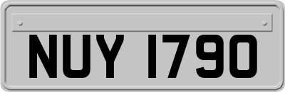 NUY1790
