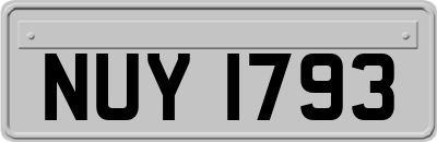 NUY1793