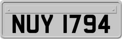 NUY1794
