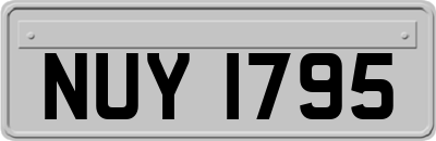 NUY1795