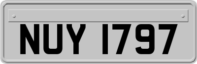 NUY1797