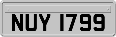 NUY1799