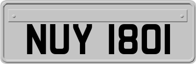 NUY1801