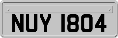 NUY1804