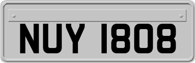 NUY1808