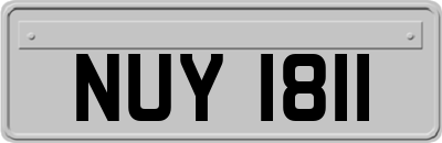 NUY1811