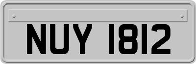 NUY1812