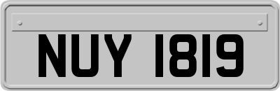 NUY1819