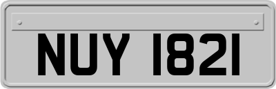 NUY1821
