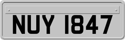 NUY1847