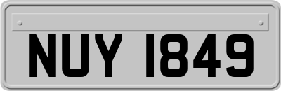 NUY1849