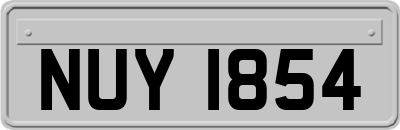 NUY1854
