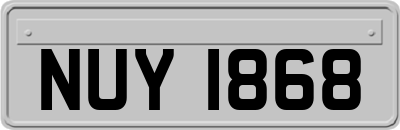 NUY1868
