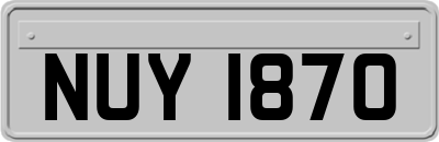 NUY1870