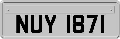 NUY1871