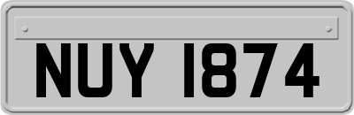 NUY1874