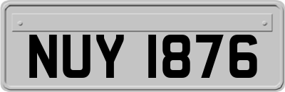 NUY1876