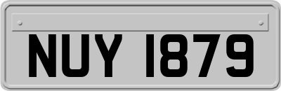 NUY1879
