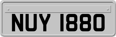 NUY1880