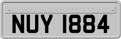 NUY1884