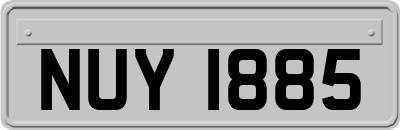 NUY1885
