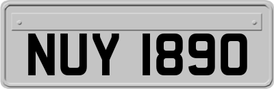 NUY1890