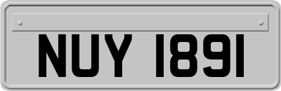NUY1891