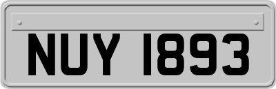 NUY1893